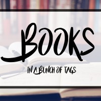 Books - In a Bunch of Tags